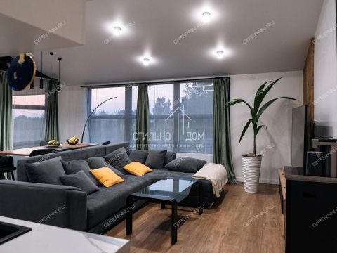 dom-derevnya-kuvardino-kstovskiy-rayon фото