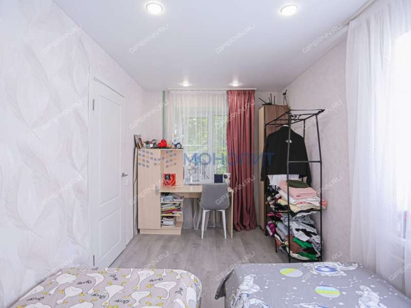 двухкомнатная квартира на проспекте Ильича дом 35