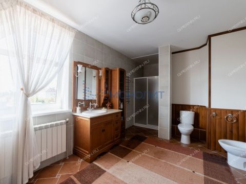 kottedzh-kp-priozernyy-bogorodskiy-municipalnyy-okrug фото