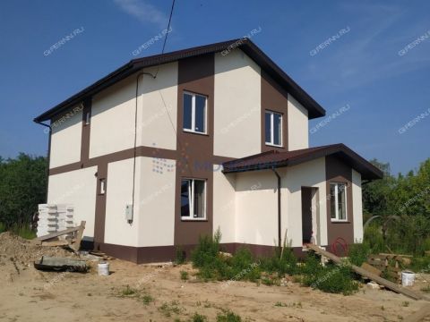 kottedzh-gorod-bor-gorodskoy-okrug-bor фото