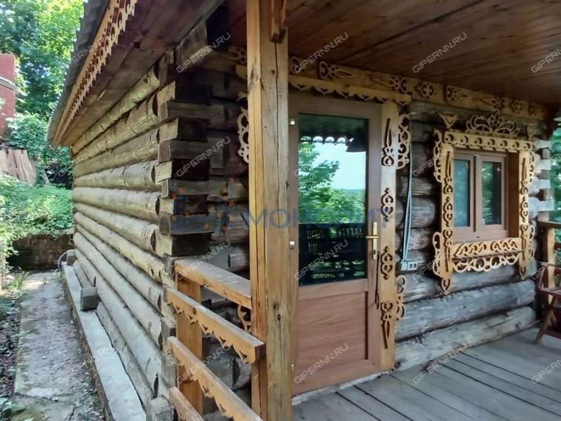 дом на улице Село село Шава