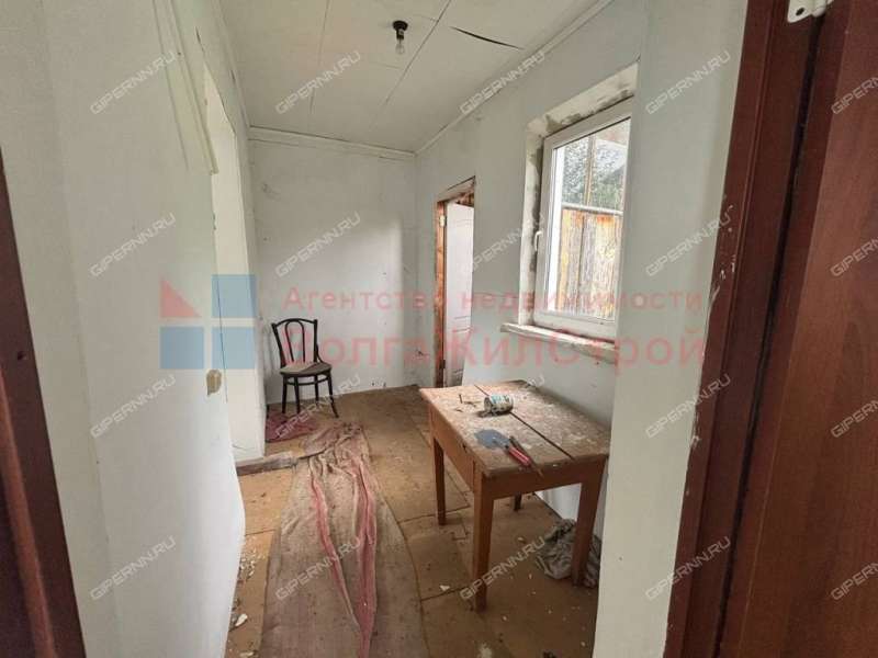 дом на Советской улице село Дуденево