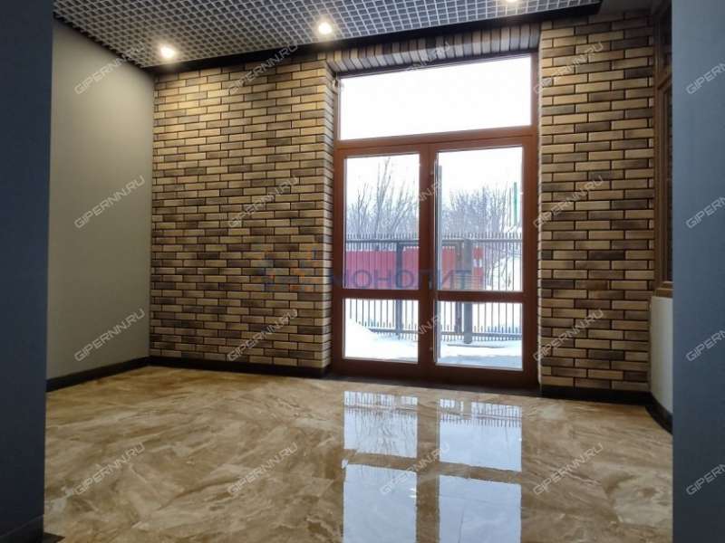 однокомнатная квартира на Магистральной улице дом 136Г деревня Афонино