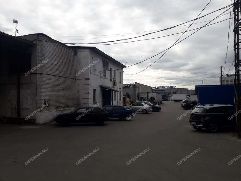 помещение под офис на Комсомольском шоссе