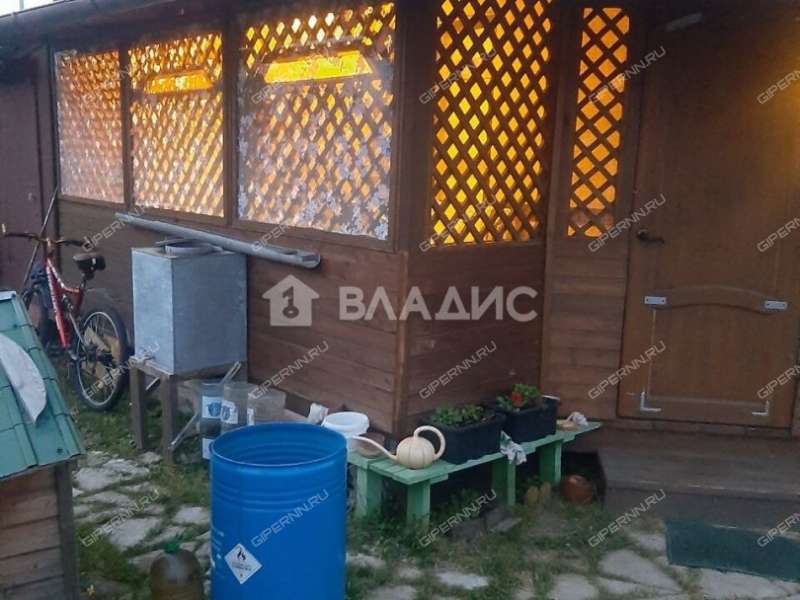 дача на город Бор