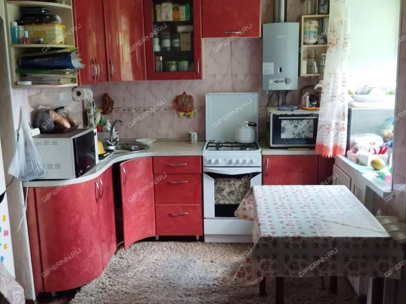 двухкомнатная квартира на Юпитерской улице дом 1б