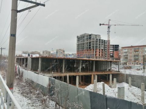 gorod-bor-gorodskoy-okrug-bor фото