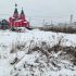 земельный участок 8 соток Преображенская улица