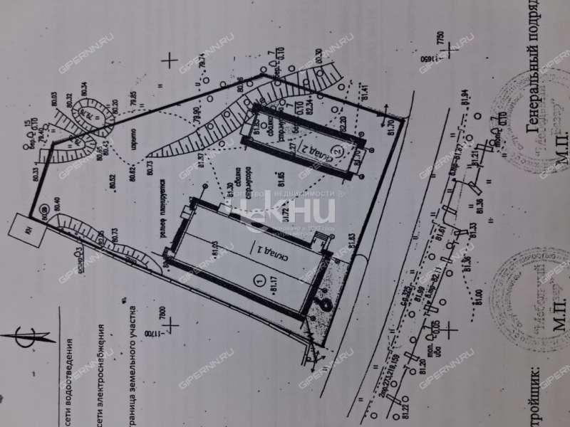 помещение под помещение свободного назначения на улице Зайцева