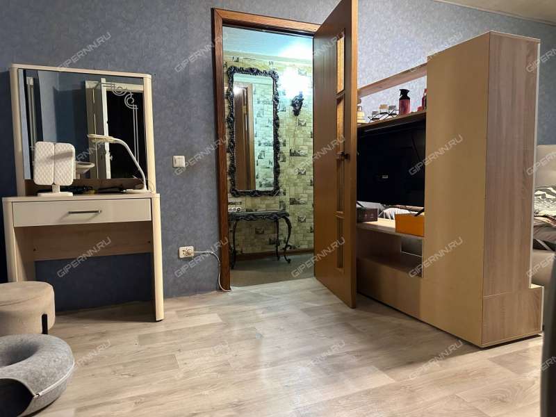 двухкомнатная квартира на Таганской улице дом 9