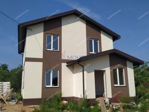 kottedzh-gorodskoy-okrug-bor-gorodskoy-okrug-bor фото