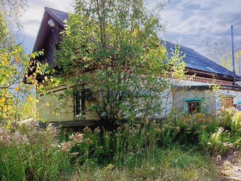 derevnya-apalihino-gorodskoy-okrug-chkalovsk фото