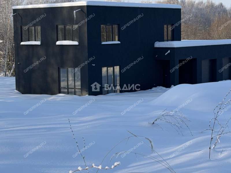 дом на  село Елховка