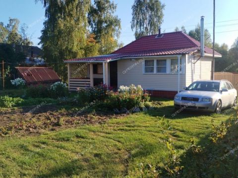 dom-derevnya-sohtanka-bogorodskiy-municipalnyy-okrug фото