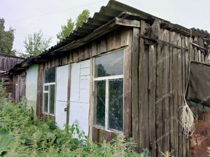 трёхкомнатная квартира на Садовой улице дом 5 село Чулково