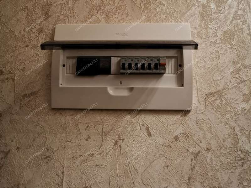 двухкомнатная квартира на проспекте Ленина дом 76