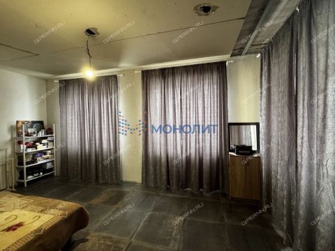 dom-zhdanovskiy-sp-kstovskiy-rayon фото