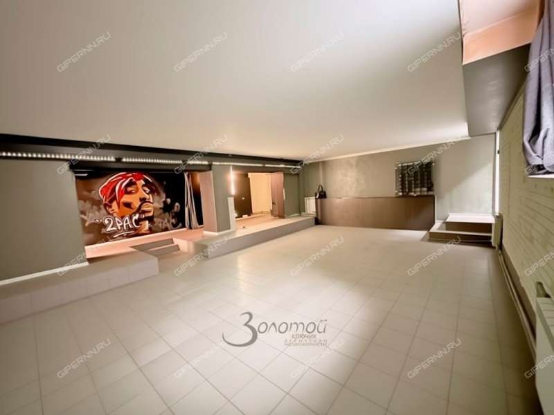 помещение под помещение свободного назначения на Казанском шоссе