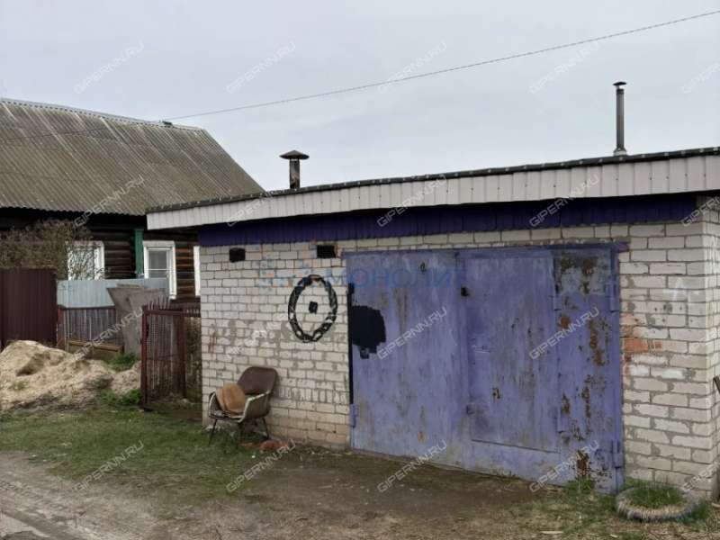 земельный участок 6,5 сотки Рогуново улица городской округ Бор