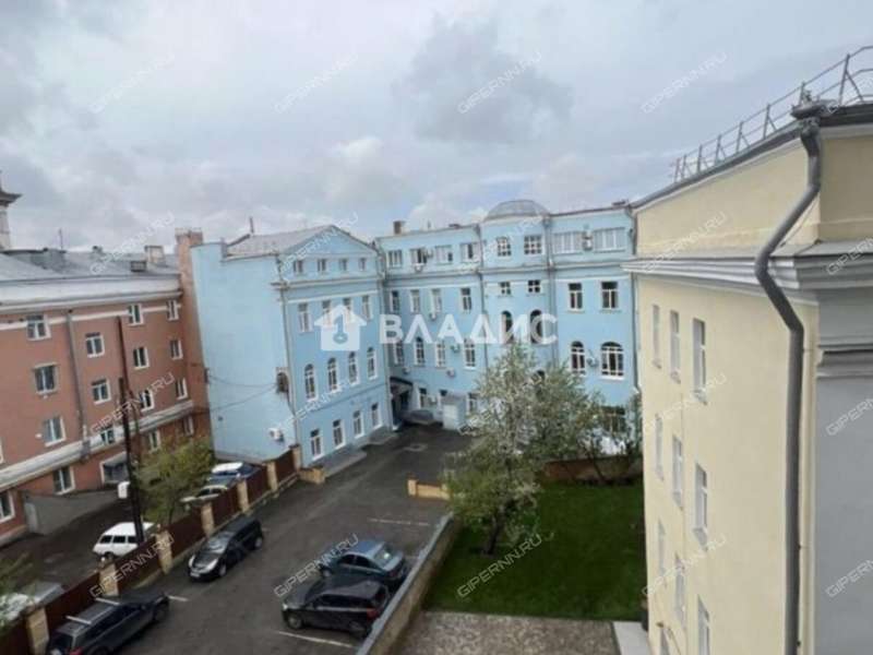 двухкомнатная квартира на Верхне-Волжской набережной дом 2Б
