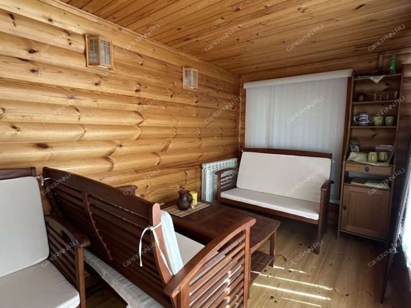 дом на  деревня Малый Суходол