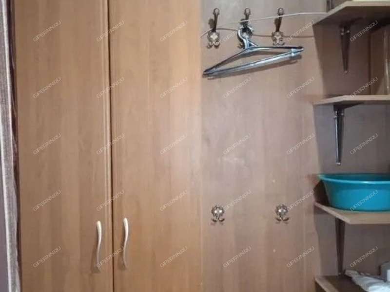 комната в доме 6 на улице Сергея Тюленина