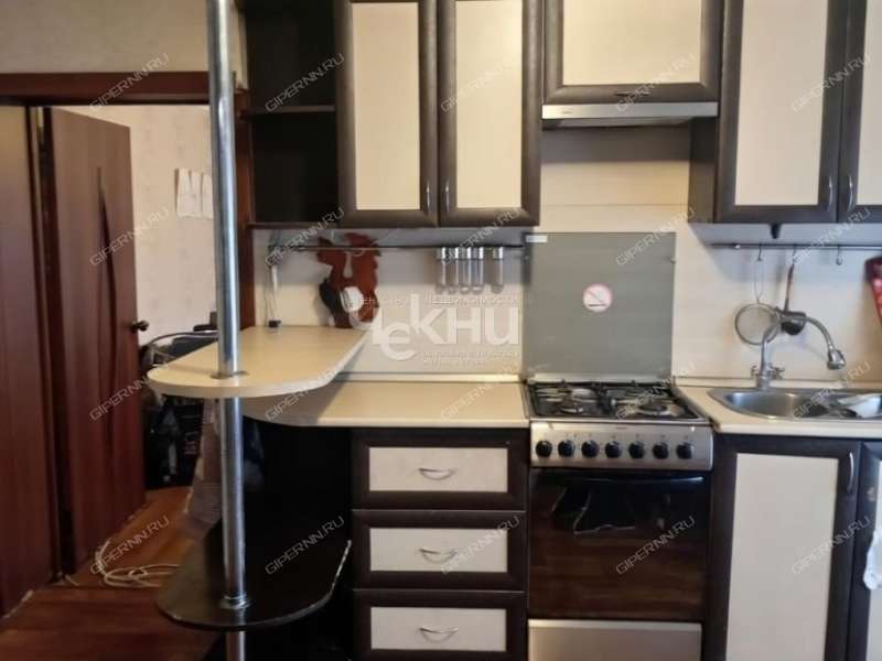 дом на Озёрной улице город Заволжье