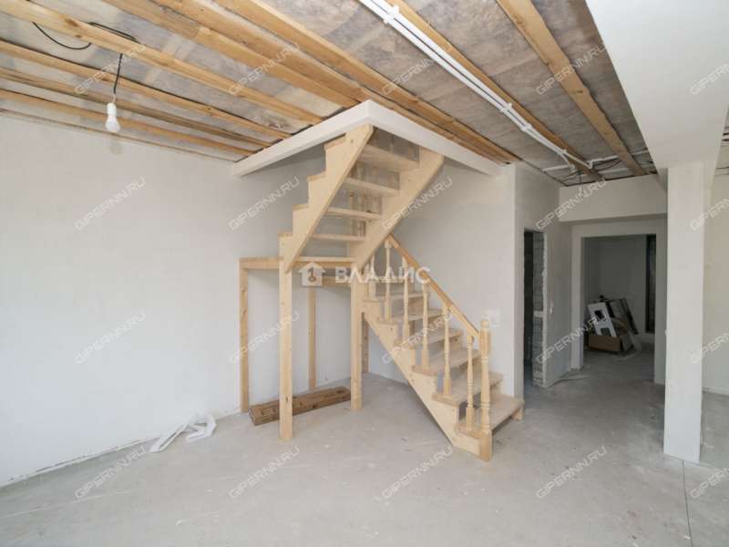 дом на  деревня Карабатово