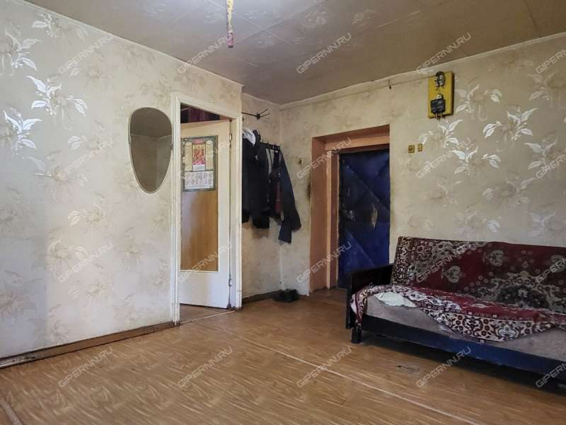 дом на  село Большое Мокрое