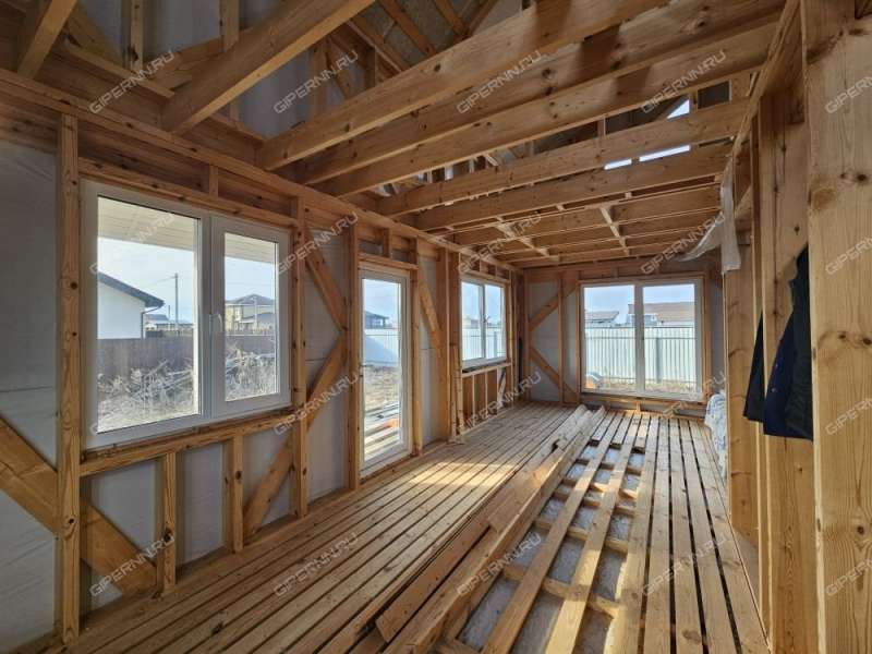 дом на Отрадная деревня Бурцево