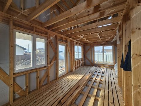 dom-derevnya-burcevo-bogorodskiy-municipalnyy-okrug фото