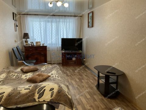 1-komnatnaya-poselok-pamyat-parizhskoy-kommuny-gorodskoy-okrug-bor фото