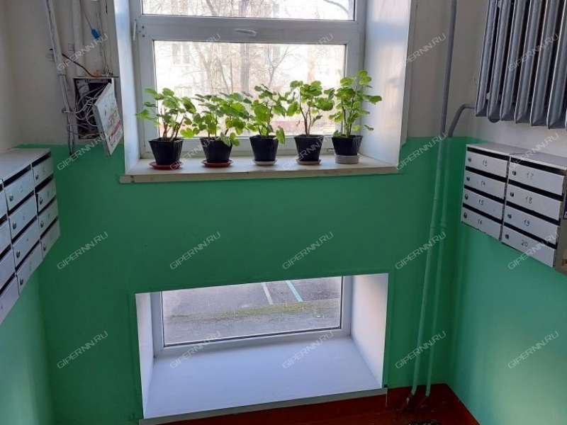 трёхкомнатная квартира на улице Советской Армии дом 3