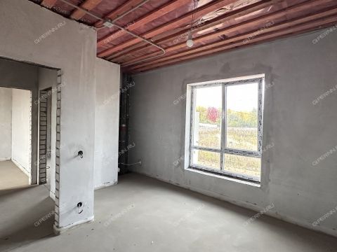 dom-selo-bezvodnoe-kstovskiy-rayon фото