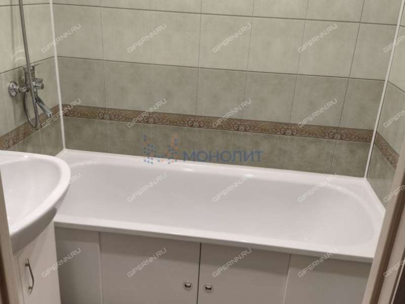 трёхкомнатная квартира на улице Победы дом 31 рабочий посёлок Лукино