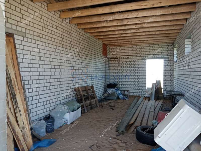 дом на Липовой улице деревня Высоково