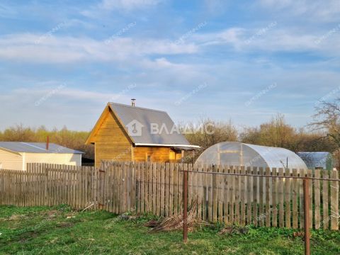 dom-derevnya-venec-bogorodskiy-municipalnyy-okrug фото