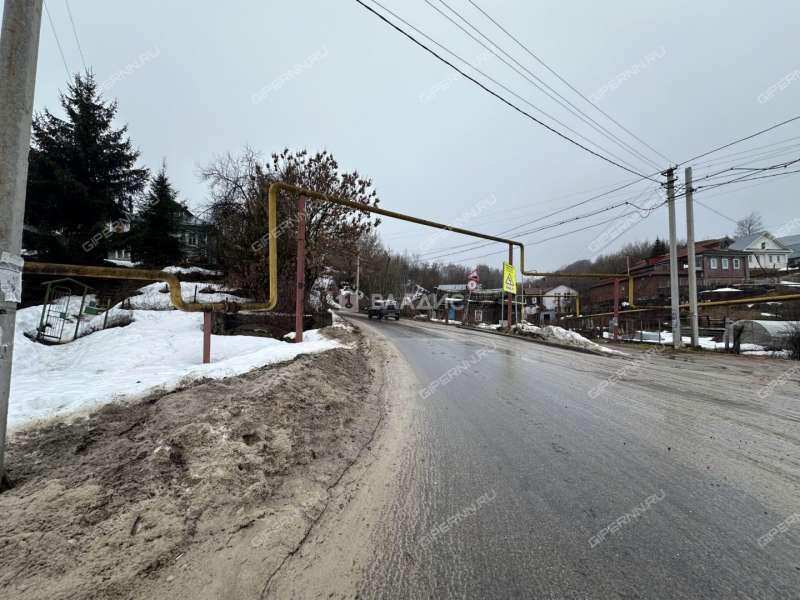 дом на улице Советская село Безводное