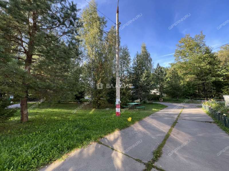 однокомнатная квартира на 1 село Криуша