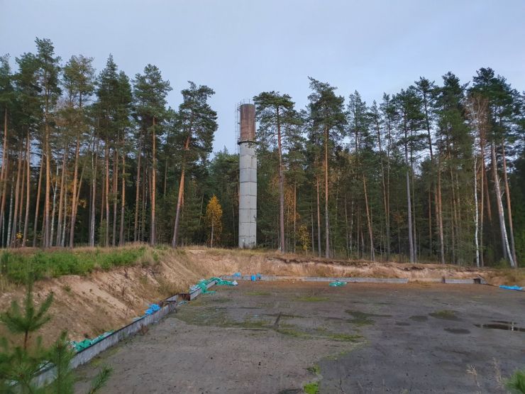 Фото: Ксения Ражева