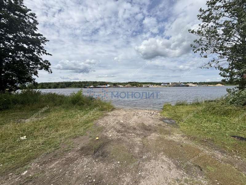 земельный участок 8 соток Рябинино сад