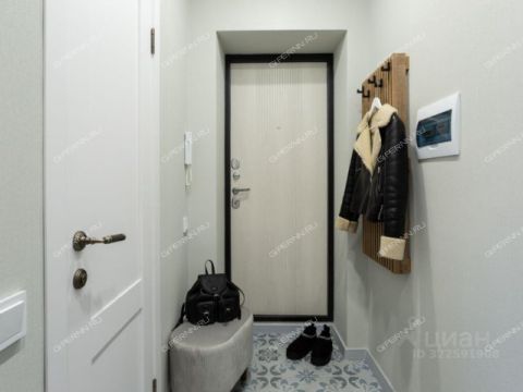 1-komnatnaya-ul-beketova-d-37 фото