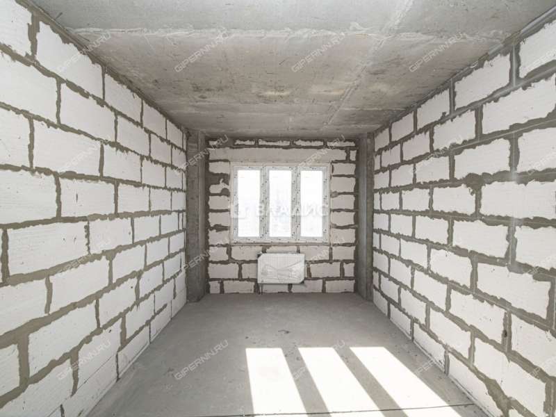 однокомнатная квартира на бульваре Нефтепереработчиков дом 15 город Кстово