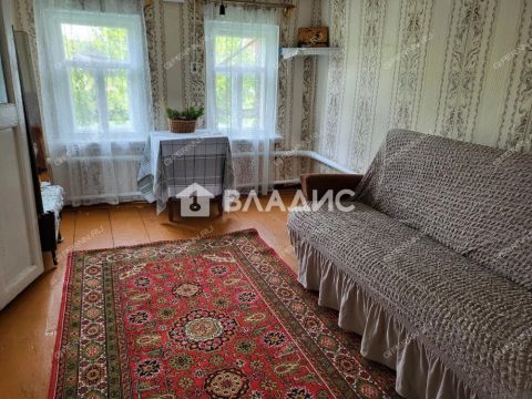 dom-gorod-vorsma-pavlovskiy-municipalnyy-okrug фото