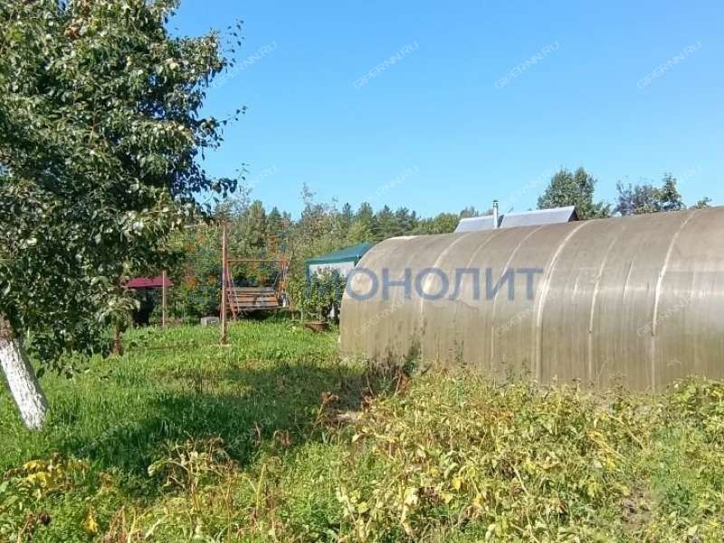 дом на улице Центральная деревня Винный Майдан