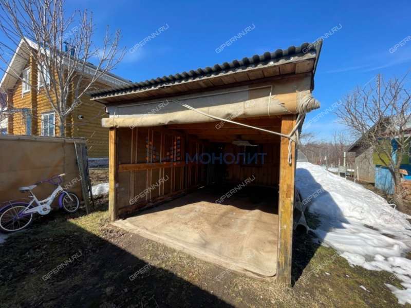 дом на улице Свободы село Работки