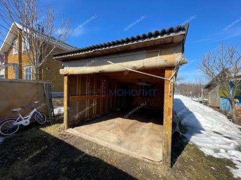 dom-selo-rabotki-kstovskiy-rayon фото