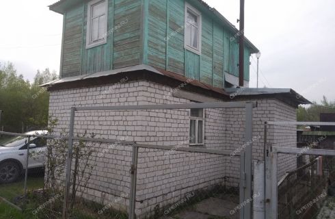 Купить Дачу В Березовой Пойме Нижегородской Области