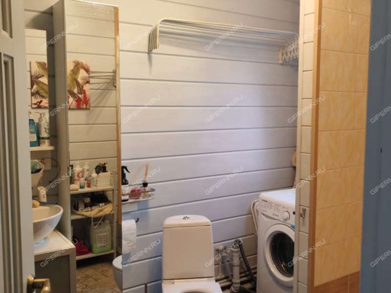 дом на Солнечная ул. рабочий посёлок Дальнее Константиново