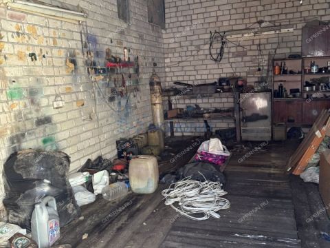 garazh-ul-burnakovskaya-d-3a фото